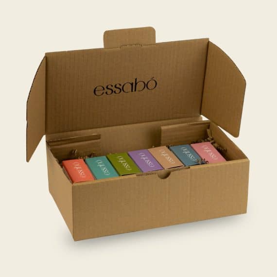 Pack ecofuncional completo