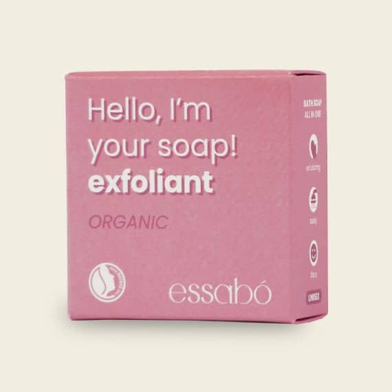 Exfoliant